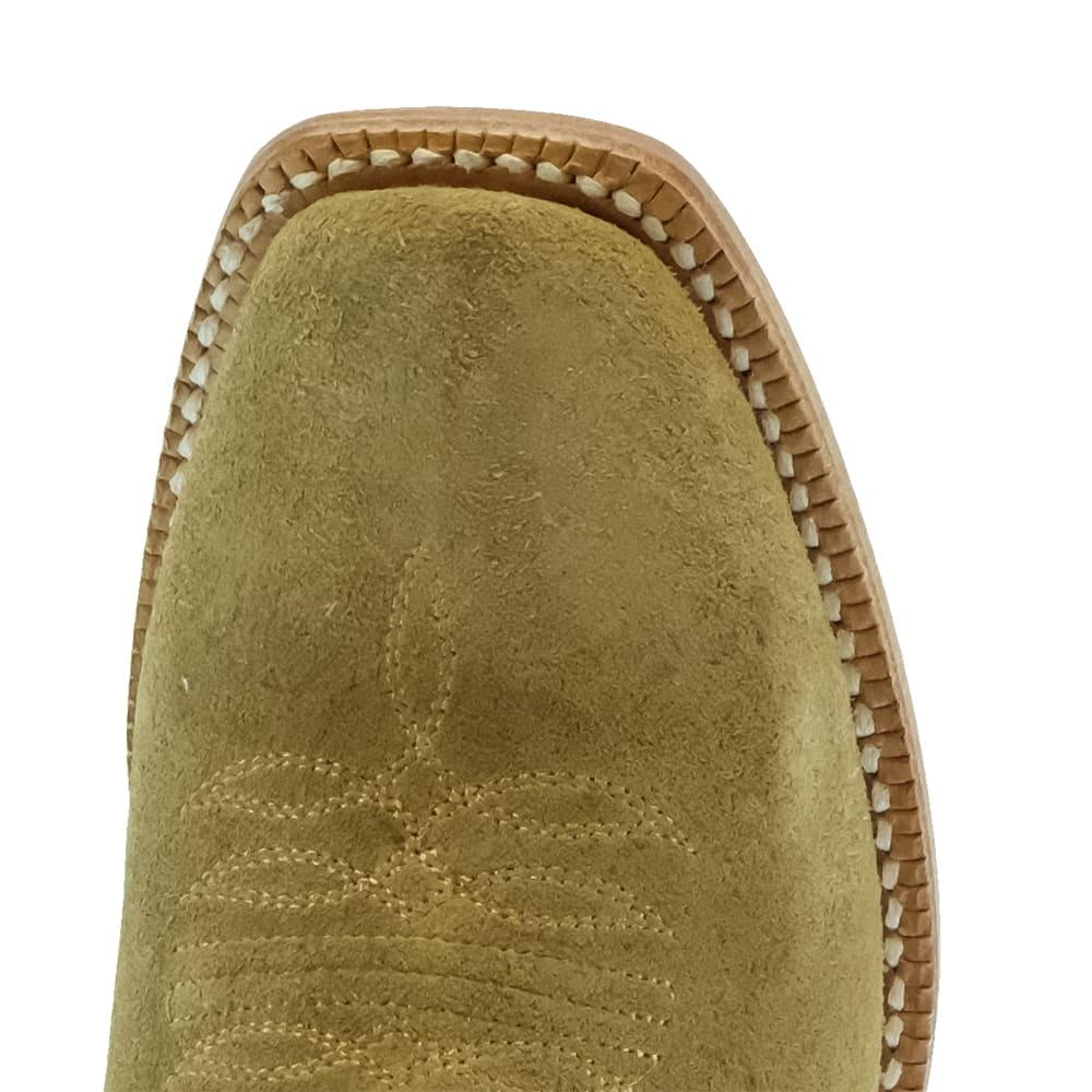 R Watson Footwear R. Watson Sand Rough Out Women's Boots