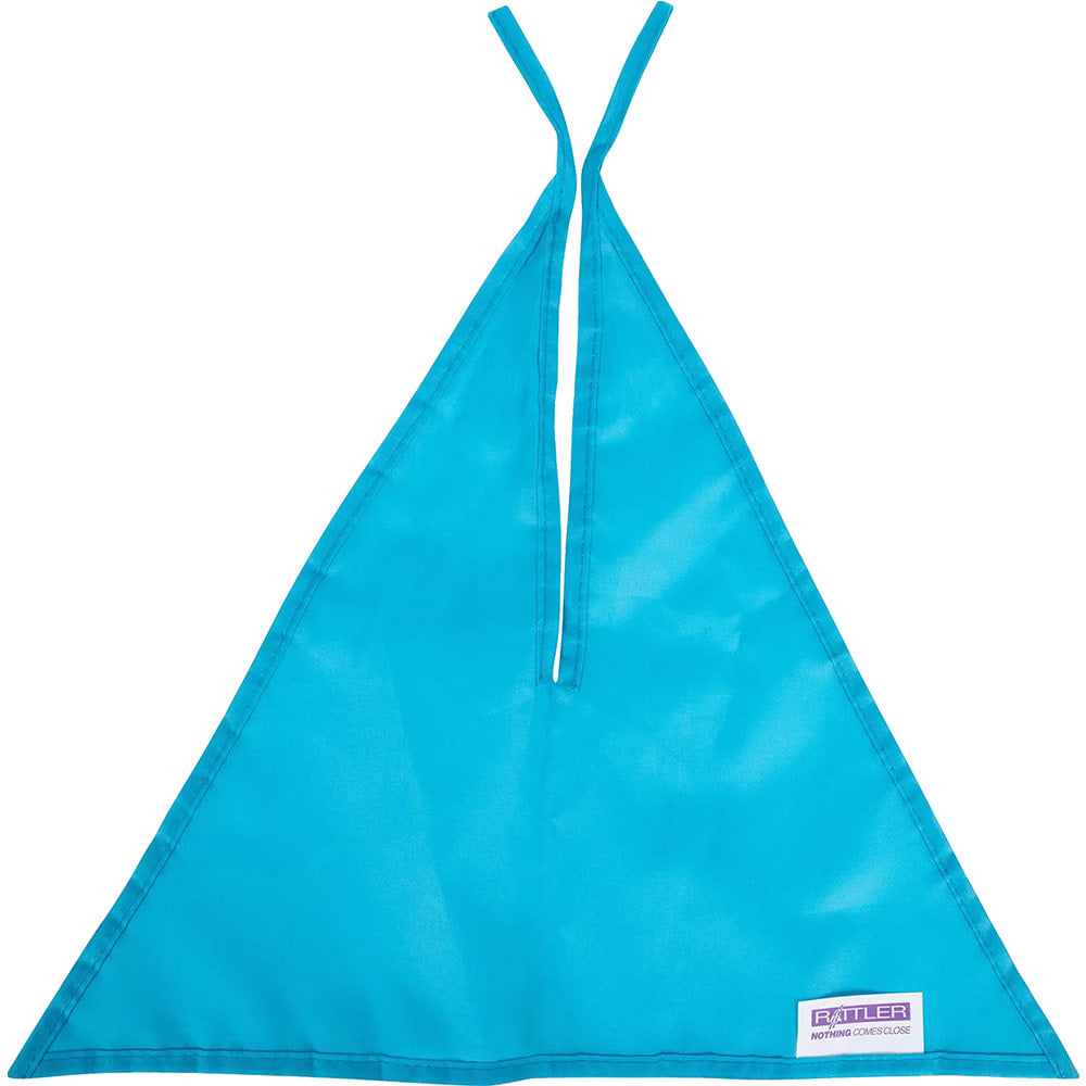 Rattler Rope Ropes Breakaway Flag Turquoise