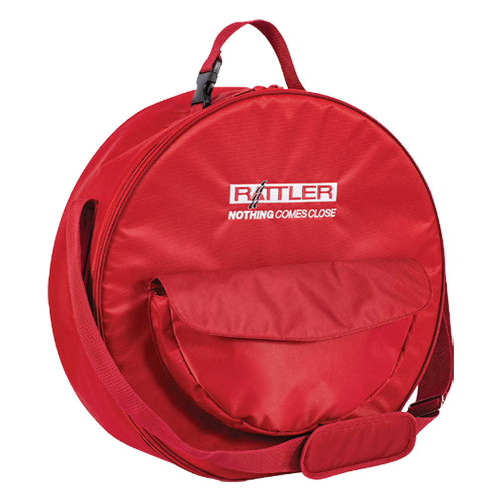 Rattler Rope Ropes Breakaway Rope Bag