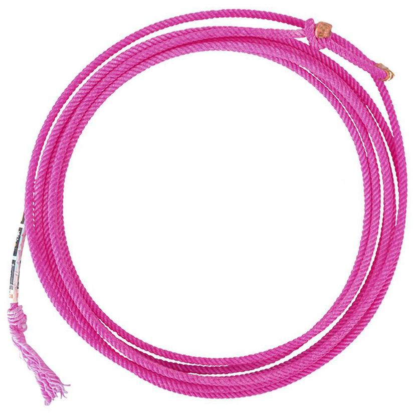 Triton 4 Strand Heel Rope by Rattler Rope