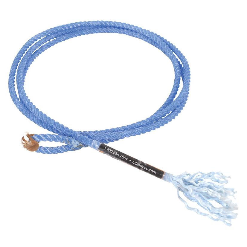 Rattler Rope Ropes Rattler Ropes Boy's Goat String