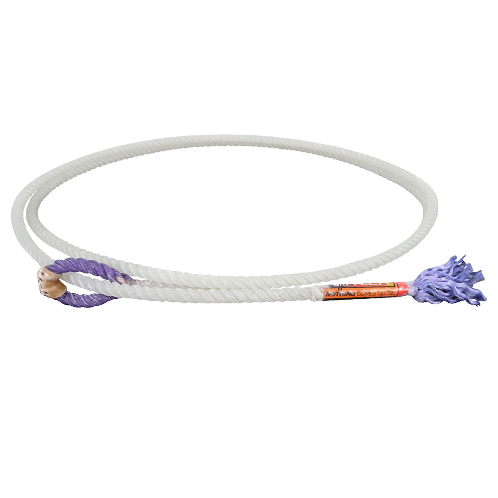Rattler Rope Ropes Rattler Ropes White Racer Piggin Strings