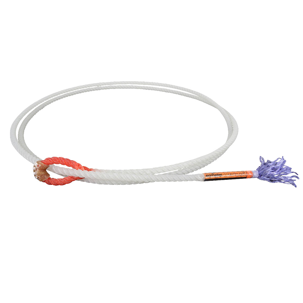 Rattler Rope Ropes Rattler Ropes White Racer Piggin Strings