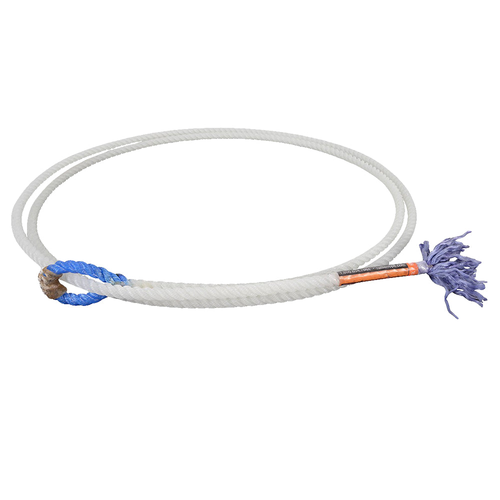 Rattler Rope Ropes Rattler Ropes White Racer Piggin Strings