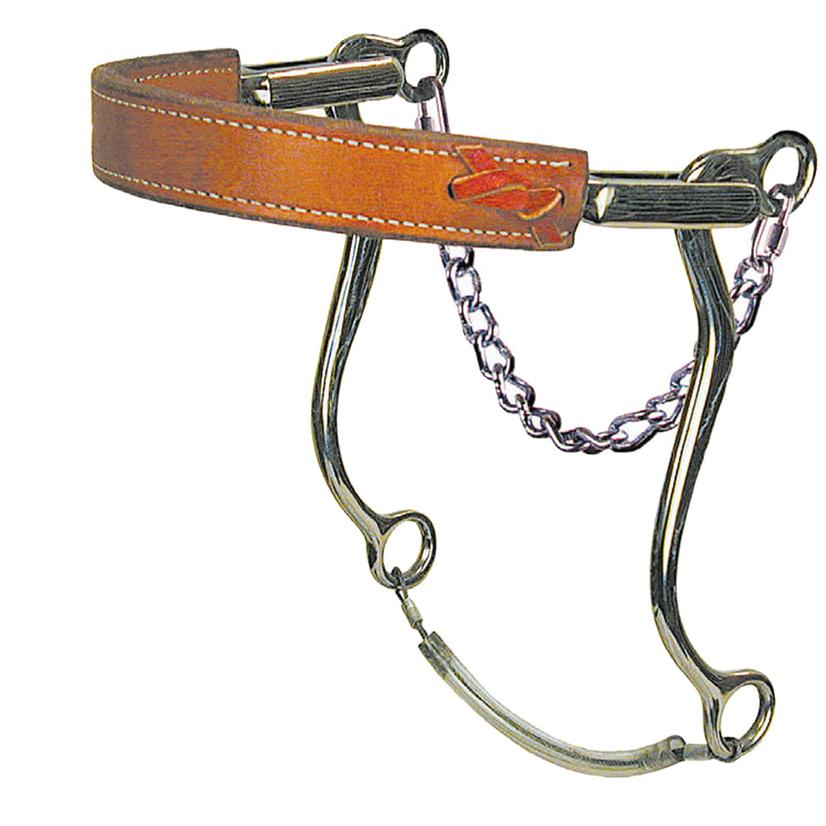 Reinsman Tack Reinsman Mechanical Hackamore