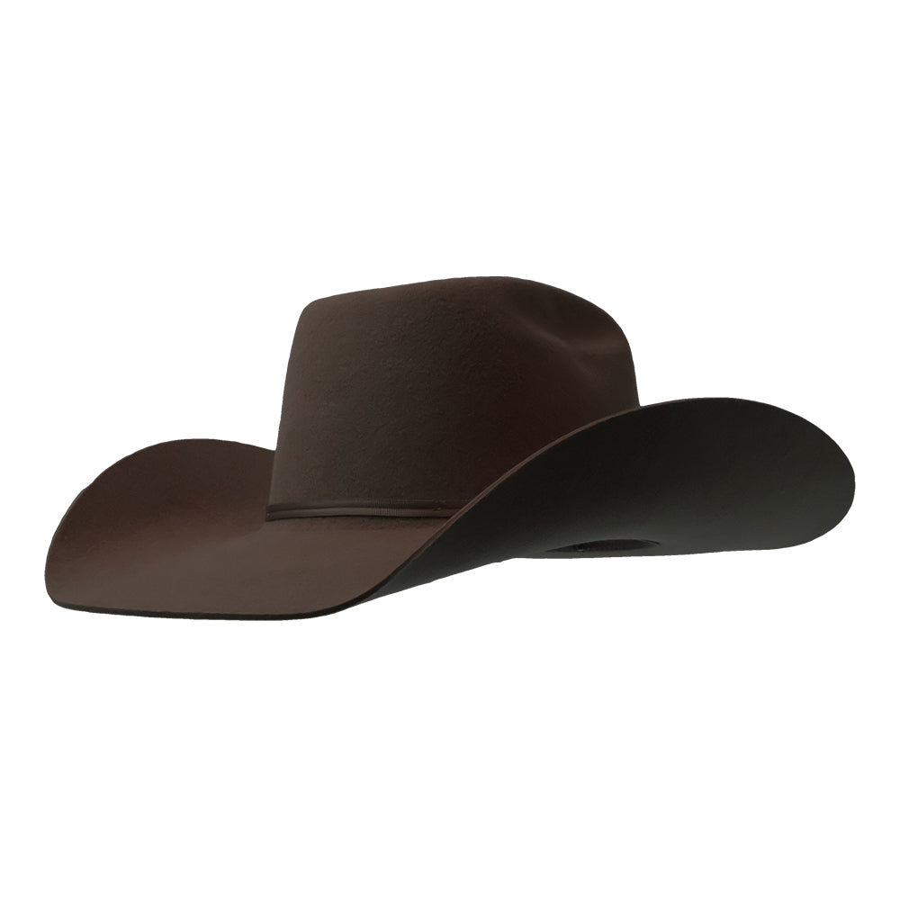 Resistol Hats Hats CJ 9th Round Cordova 3X