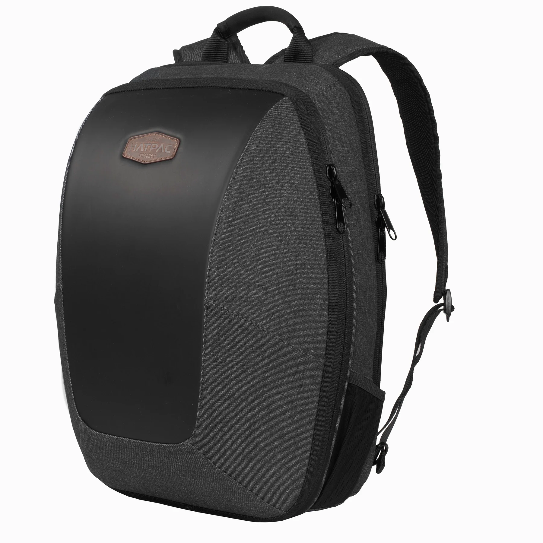 Resistol Hats Hats Hatpac  Black Denim