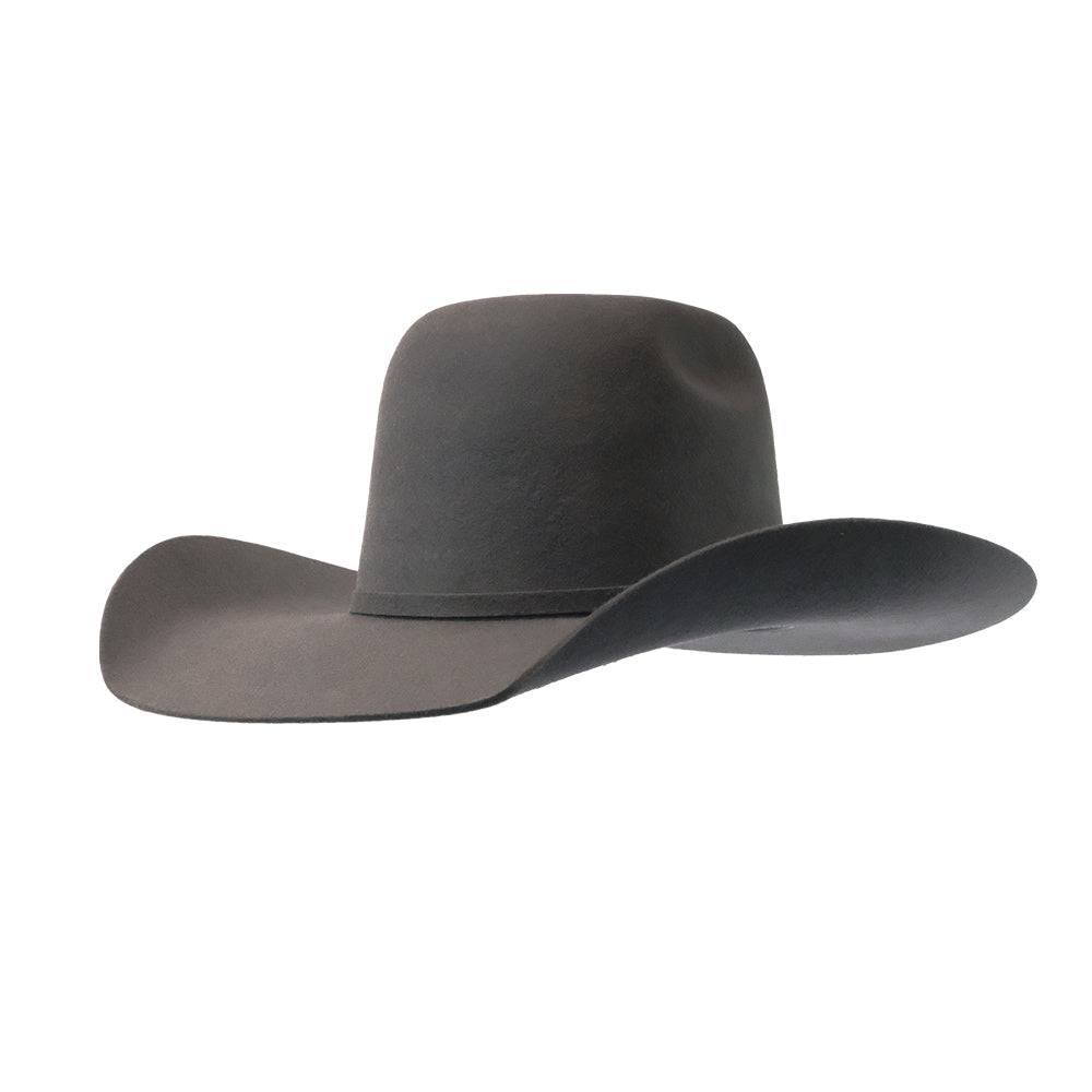 Resistol Hats Hats Resistol Hats 3X Pay Window Tuff Hedeman Cowboy Hat
