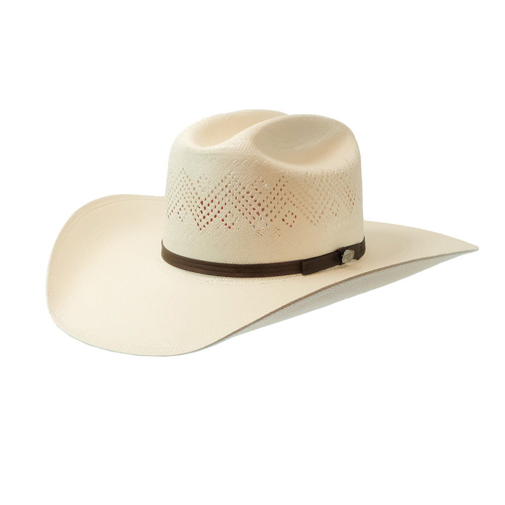 Resistol Hats Hats Resistol Hats Harlow 4 1/4" Brim Straw Hat