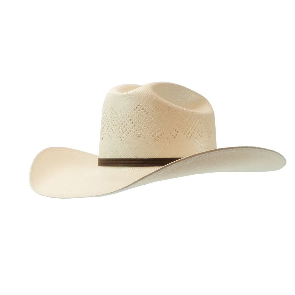 Resistol Hats Hats Resistol Hats Harlow 4 1/4" Brim Straw Hat