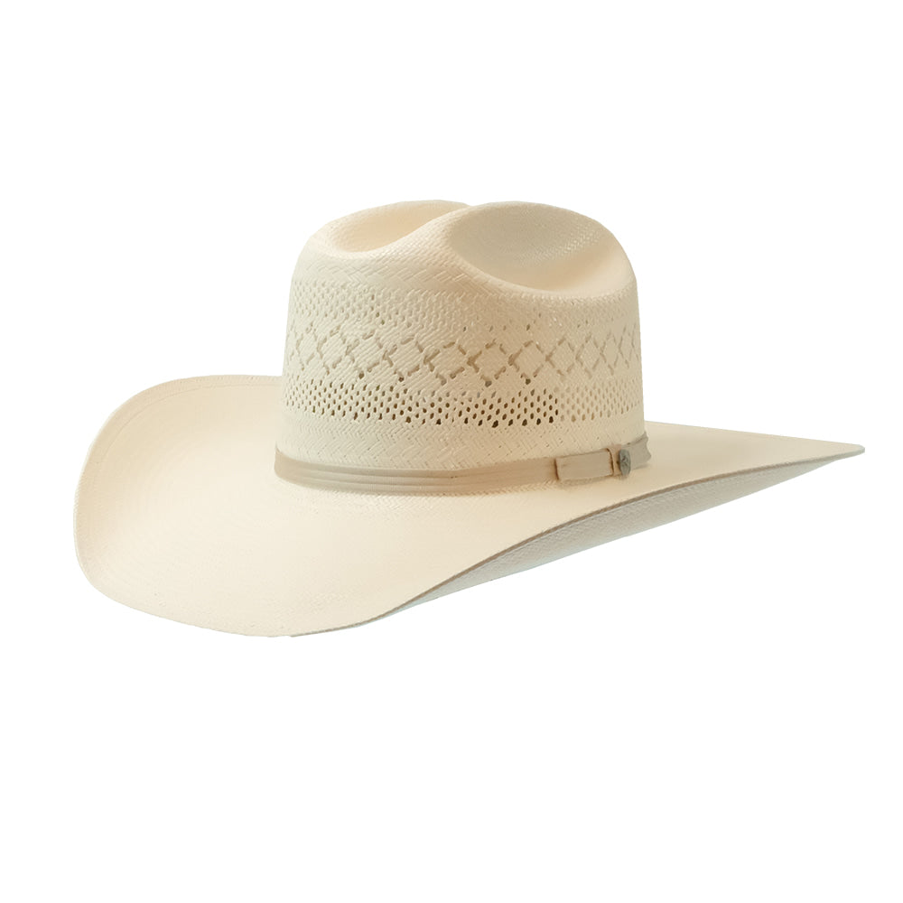 Resistol Hats Hats Resistol Hats Montego 4 1/4" Brim Straw Hat
