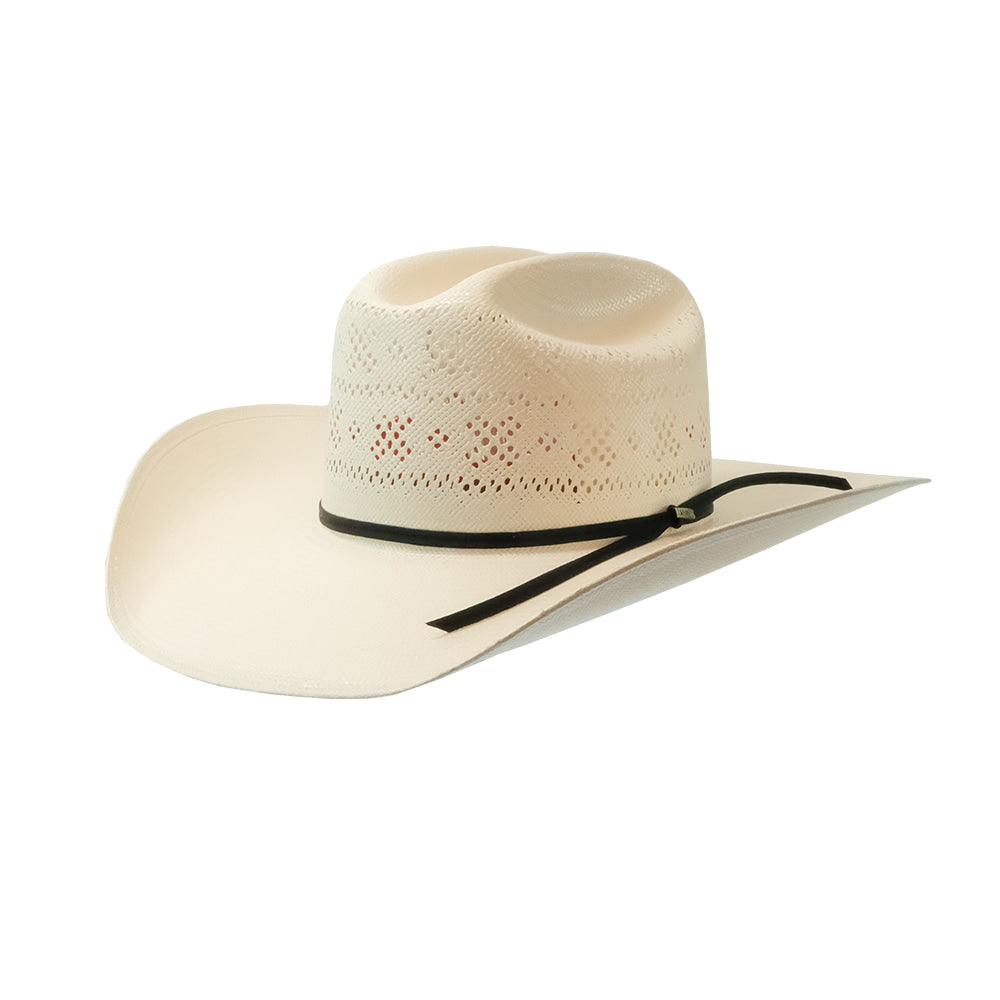 Resistol Hats Hats Resistol Hats Nash 4 1/4" Brim Straw Hat