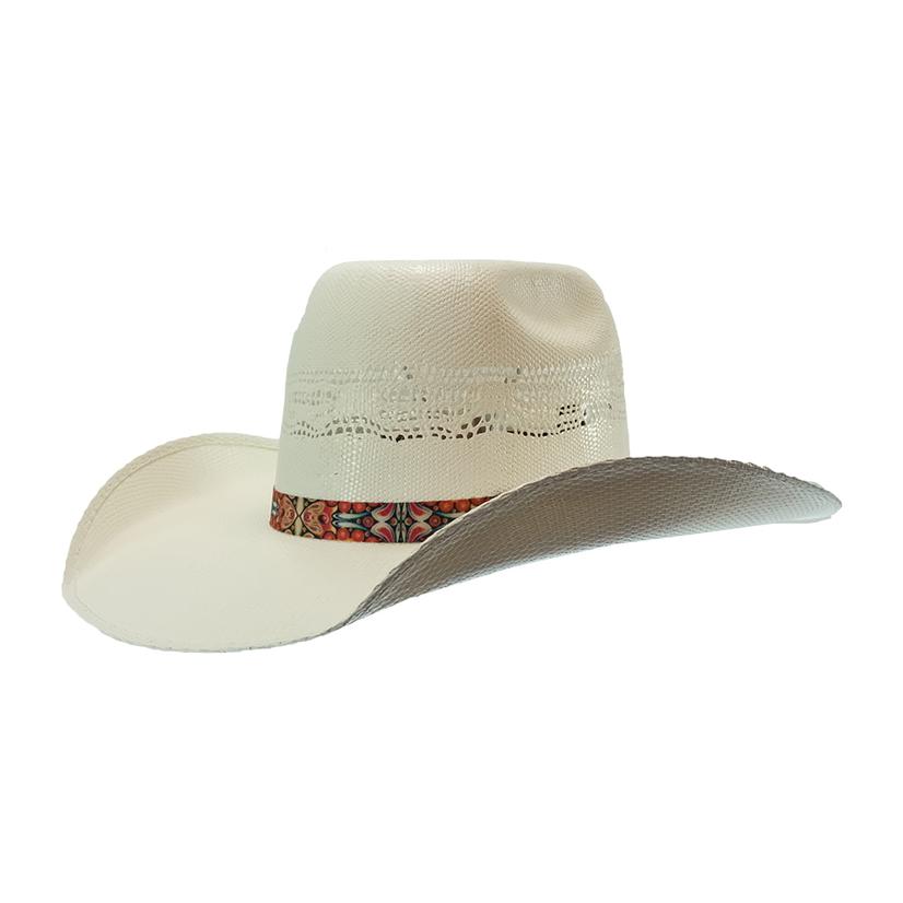 Resistol Hats Hats Resistol Rocker Hooey Collection Straw Hat