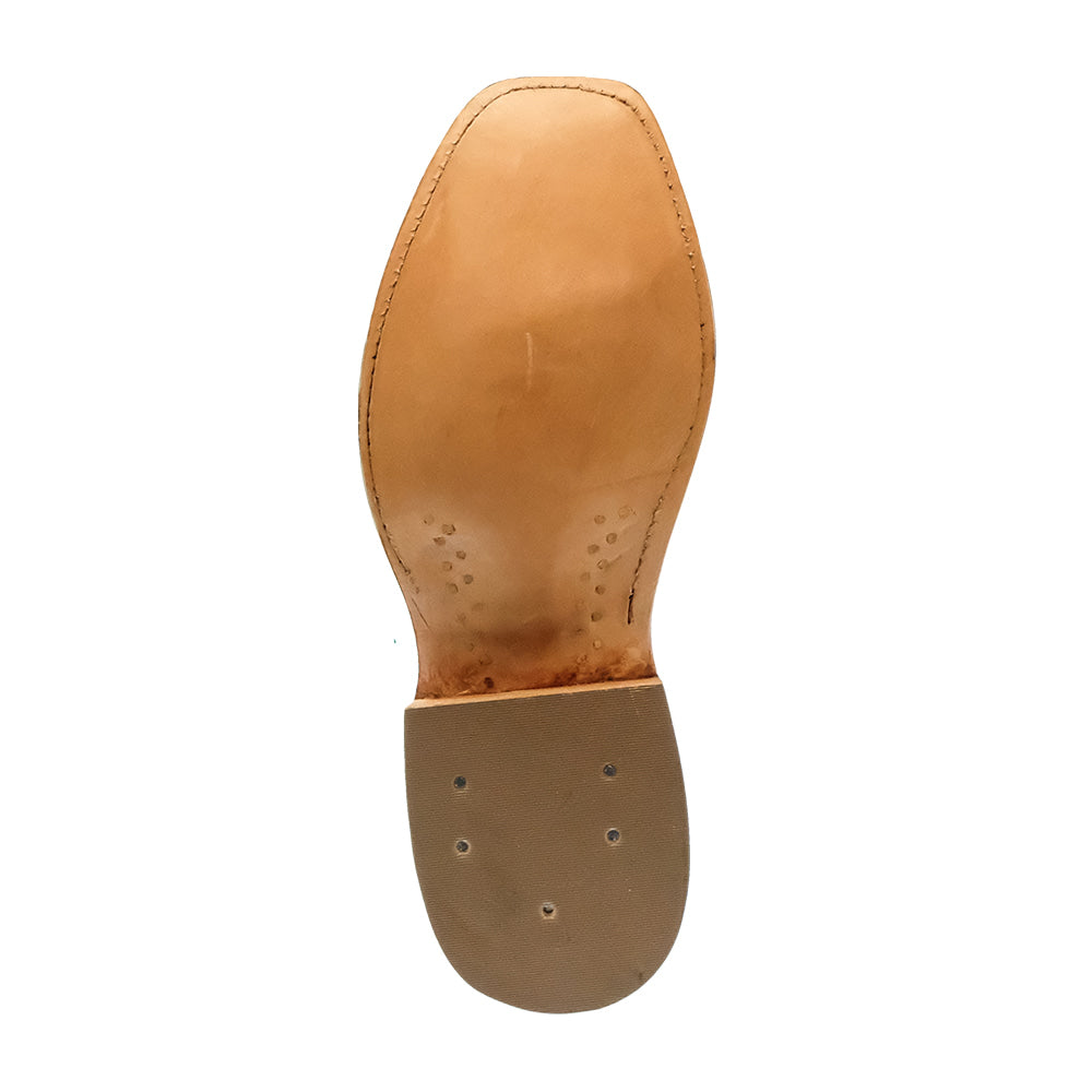 Rios Of Mercedes Footwear Rios Of Mercedes Men's Kudu Stone Waxy Boots