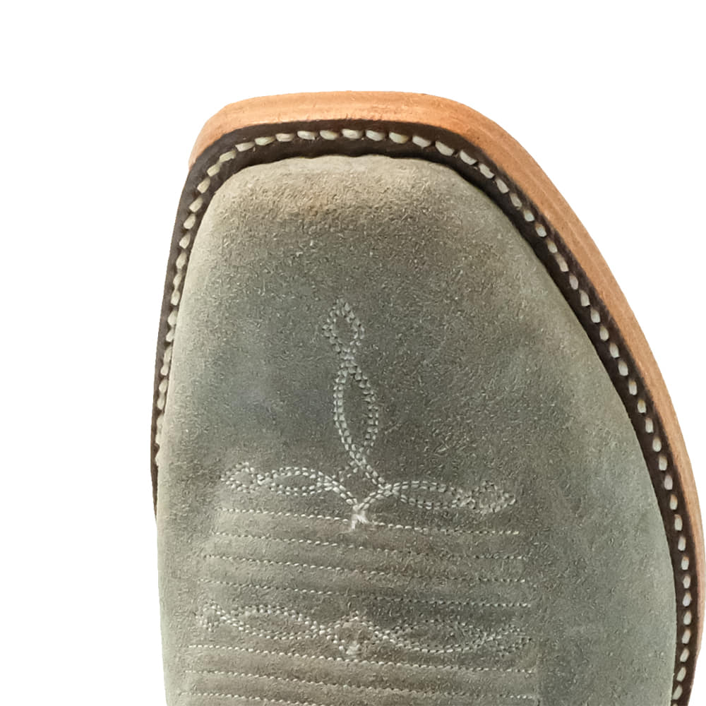 Rios Of Mercedes Footwear Rios Of Mercedes Men's Kudu Stone Waxy Boots