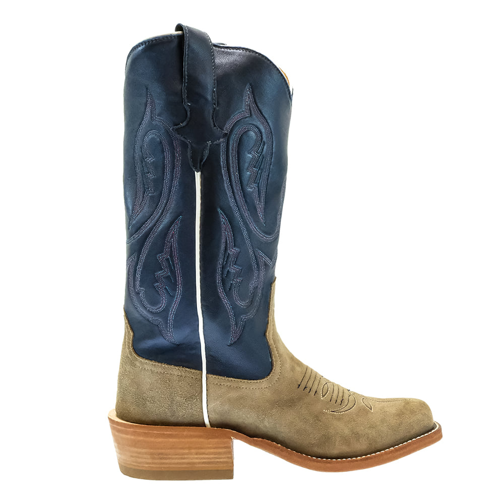 Rios Of Mercedes Footwear Rios of Mercedes River Rock Grey Women's Boots