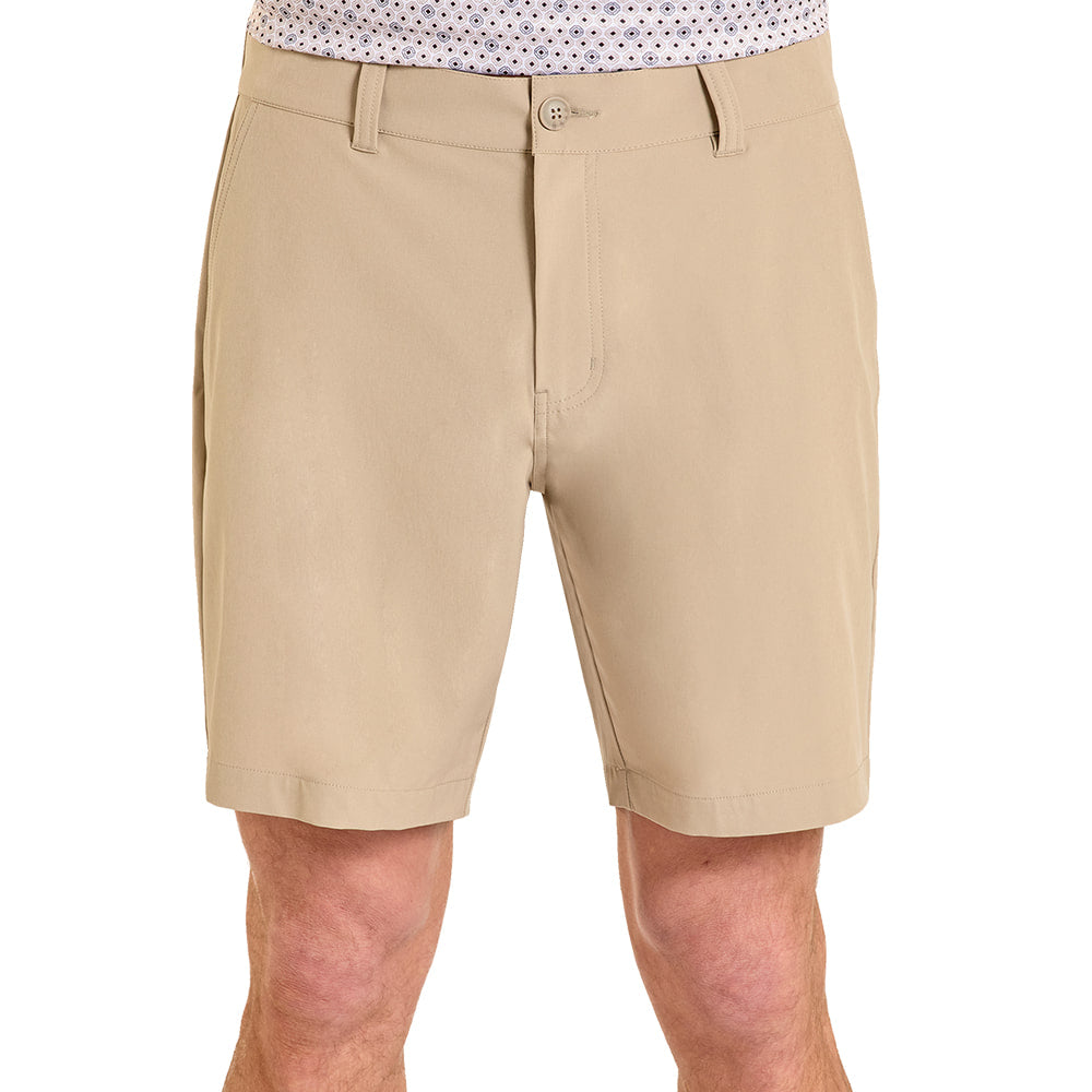 Rock & Roll Cowboy Apparel Rock & Roll Cowboy Men's Solid Chino Shorts