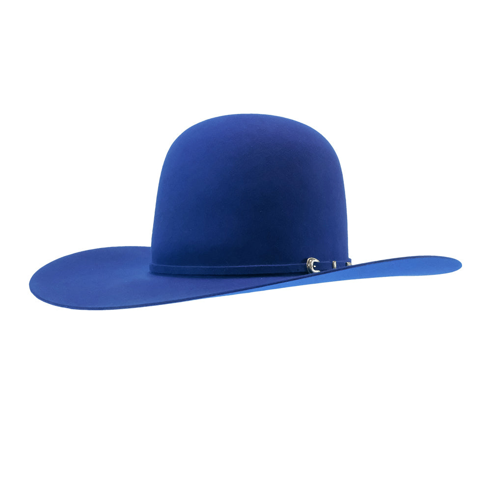 Rodeo King Hats 4.5 SELF BAND 7X