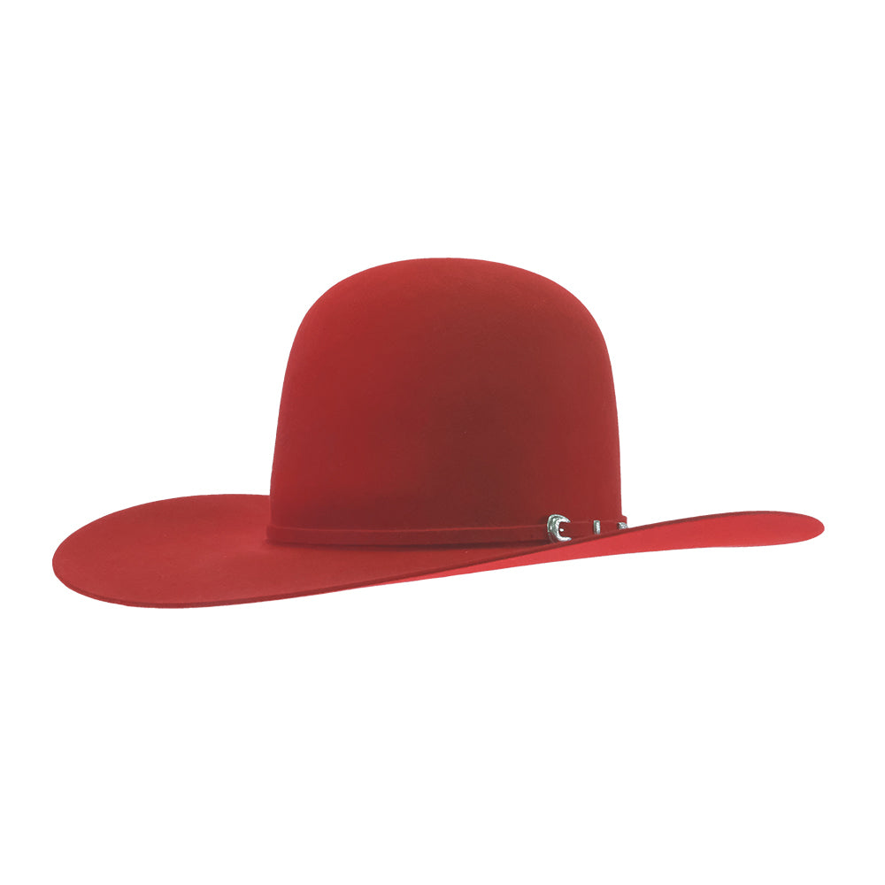 Rodeo King Hats 4.5 SELF BAND 7X