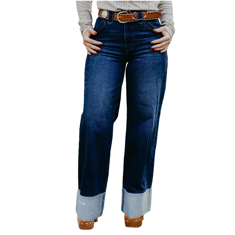Rodeo Quincy Apparel Rodeo Quincy Marvel Cowboy Jean