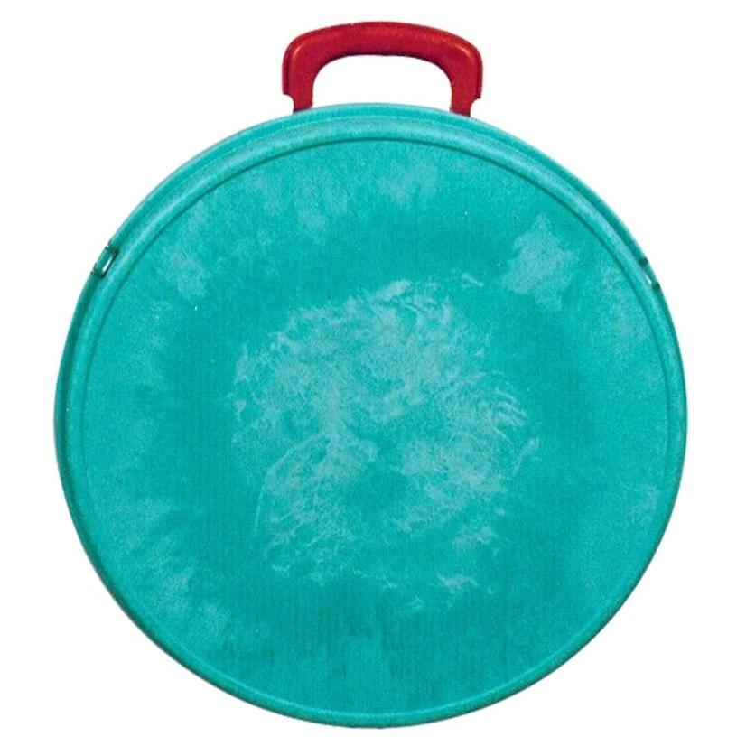 Rope It Up Supplies Turquoise Rope It Up Medium Rope Can