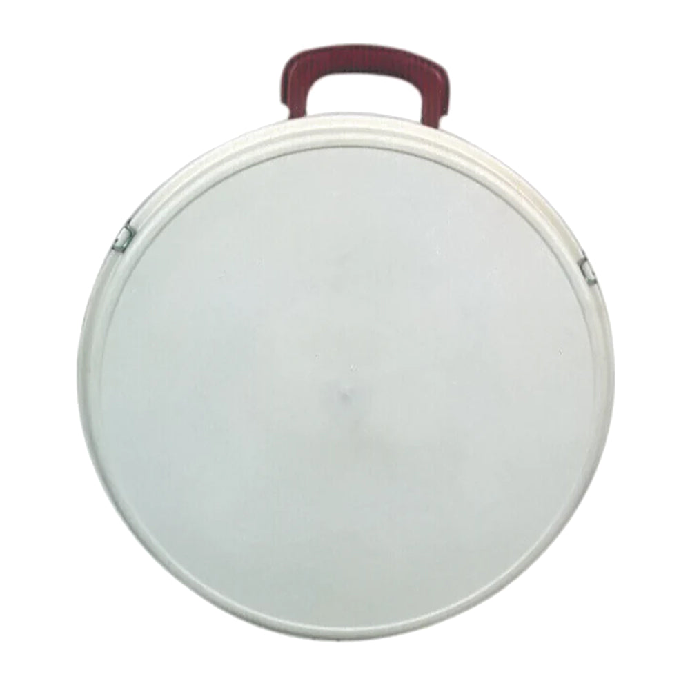 Rope It Up Supplies White Rope It Up Medium Rope Can