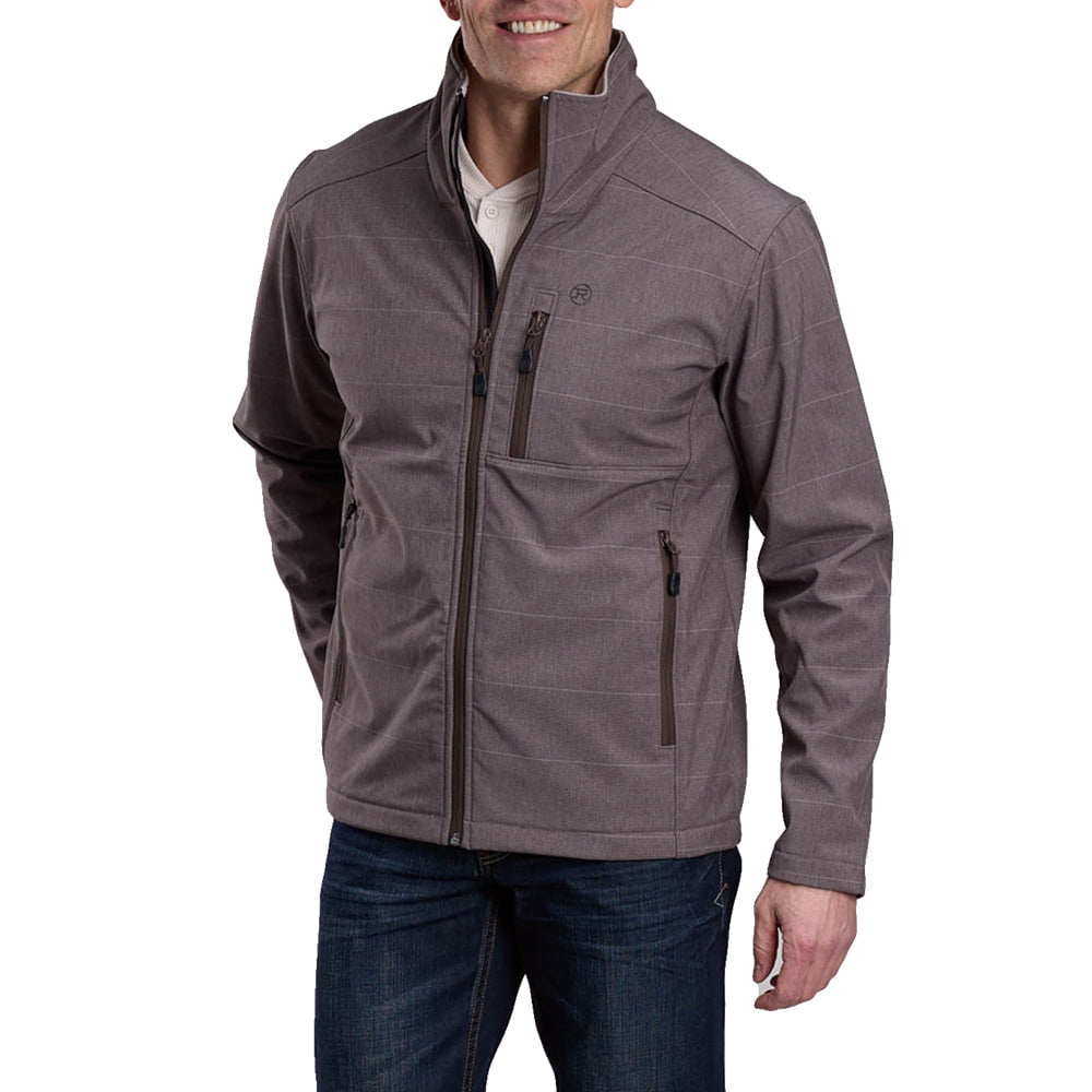 Roper Apparel Tech Series Softshell Jackets