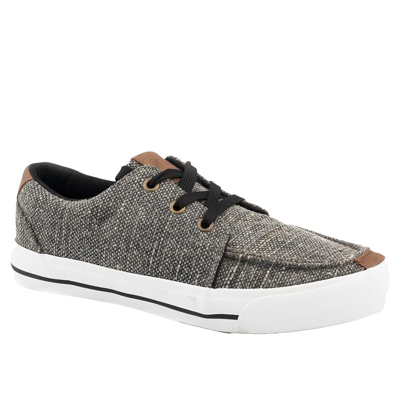 Roper Footwear Roper Black Angel Fire Women's Shoe