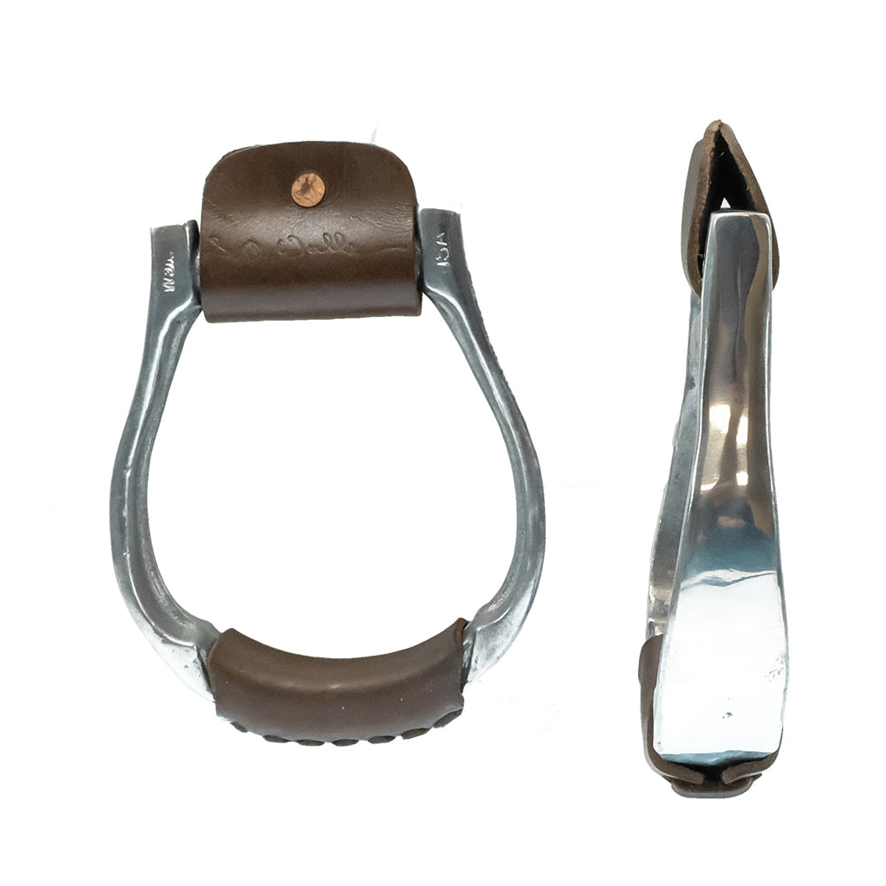 SA Walls Oxbow Stirrups