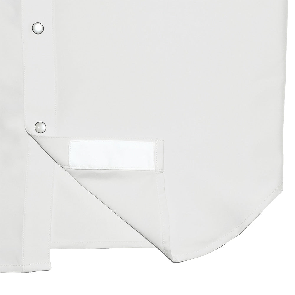 Saltee Outdoors Apparel Wichita WESTERN YOLK HIDDEN SNAP POCKET WITH PEARL SNAPS SS