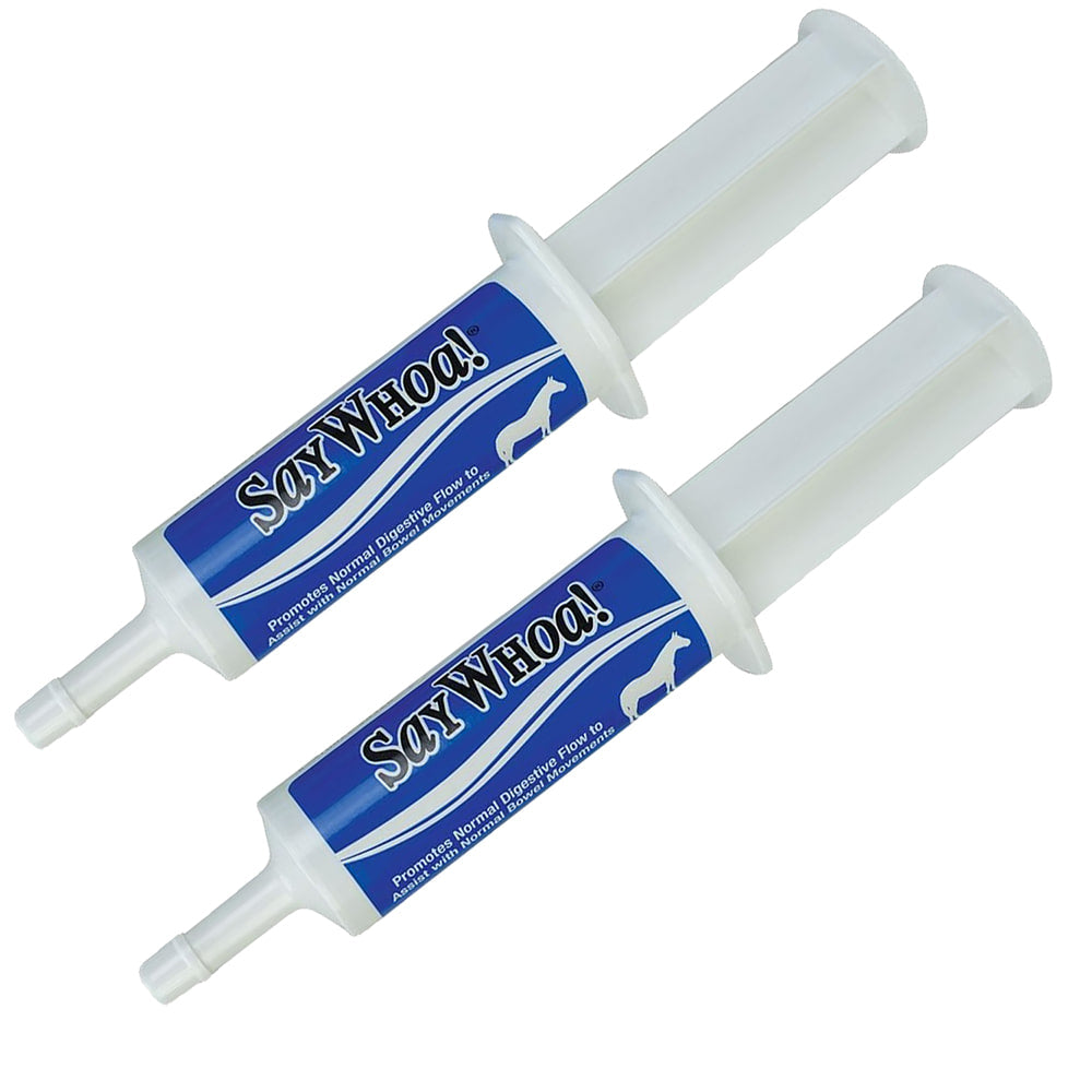Saywhoa Supplies SayWhoa Colic And Digestive Gel Formula