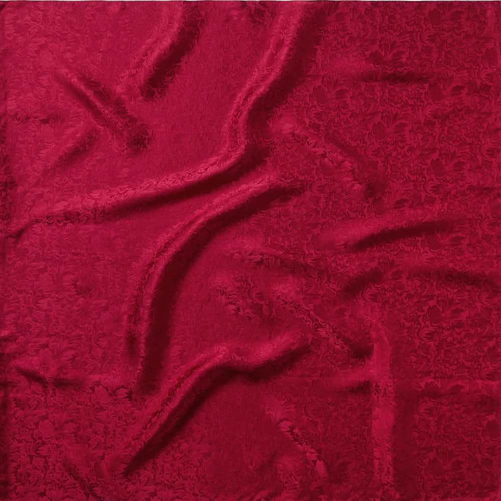 Schaefer Outfitter Apparel Burgundy / 35"x35" Schaefer Outfitter Frontier Jacquard Wild Rag In Burgundy