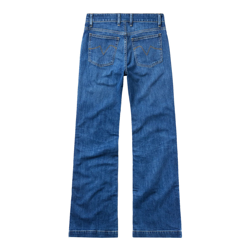 Schaefer Outfitter Apparel Schaefer Outfitter Women's Medium Dallas Jean