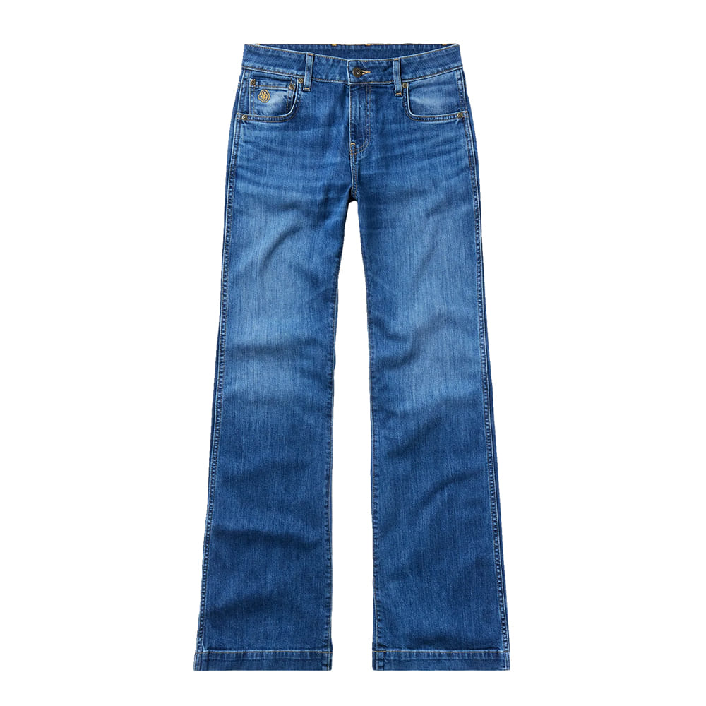 Schaefer Outfitter Apparel Schaefer Outfitter Women's Medium Dallas Jean