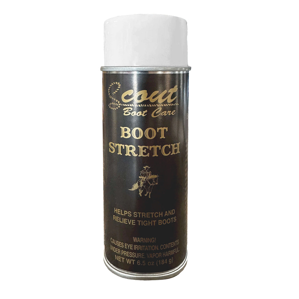 Scout Footwear 6.5oz Scout Boot Stretch Spray 6.5 oz.