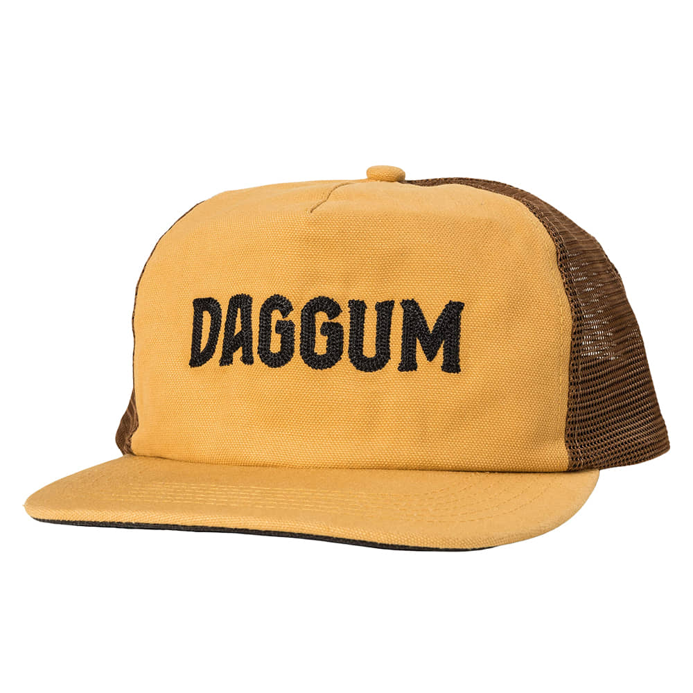 Sendero Provisions Company Hats Sendero Provisions Company Daggum Snapback Cap