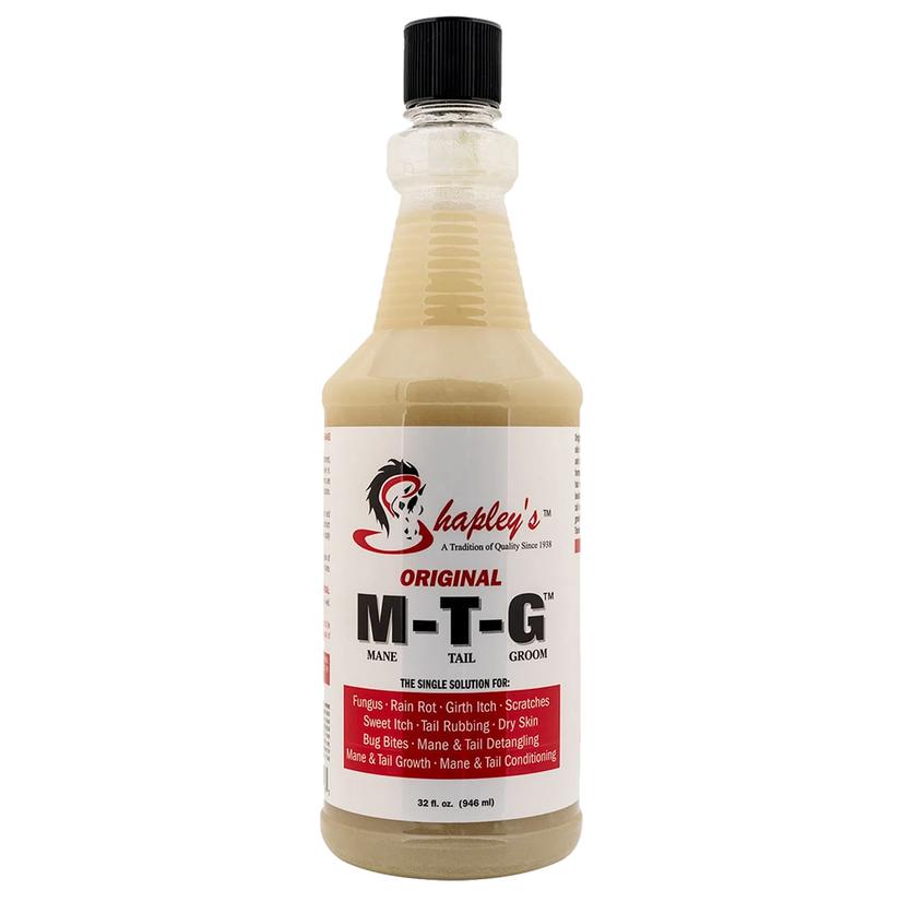 Shapley's Supplies 32oz M-T-G Original Formula 32 Ounce