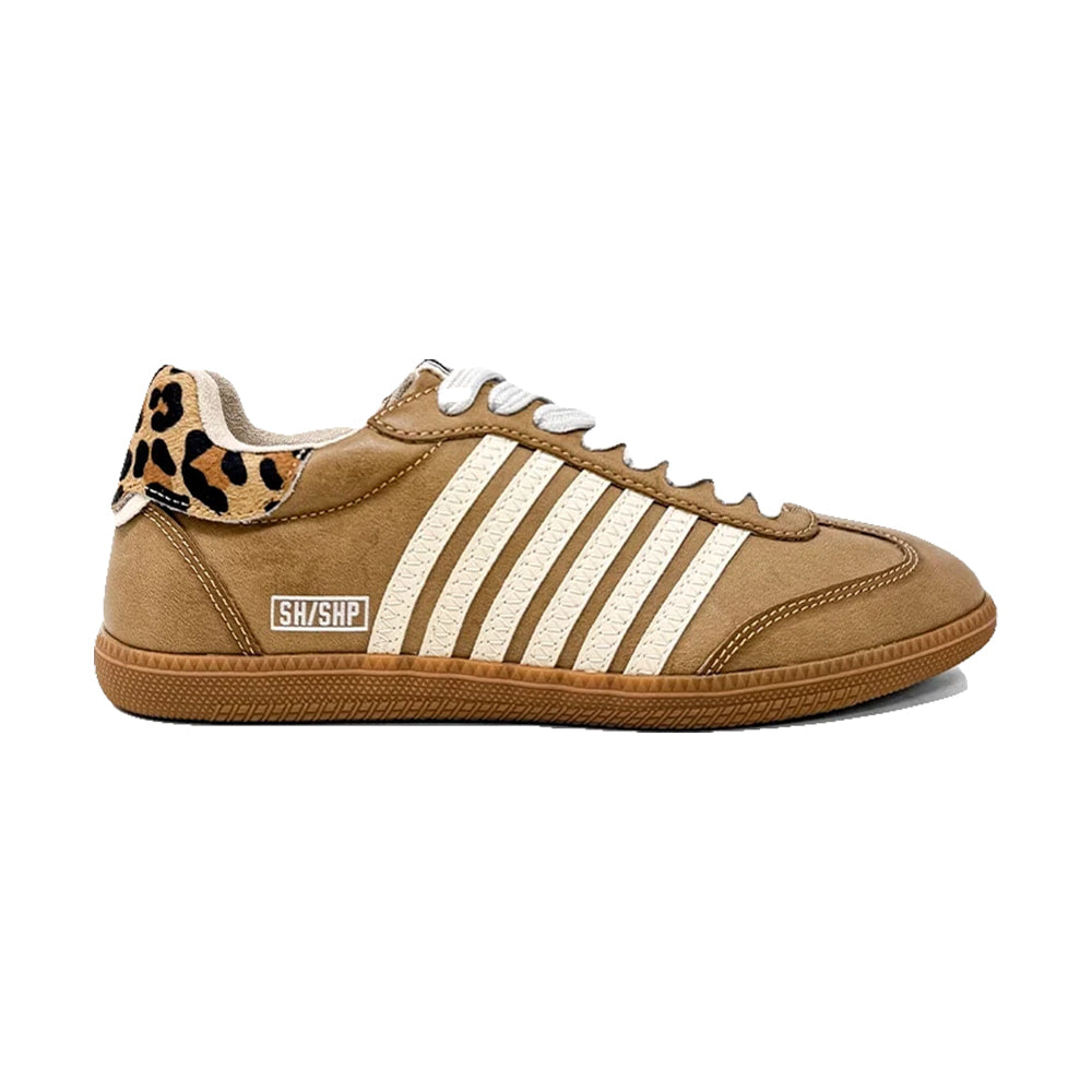 Shu Shop Footwear STEVIE MOSS