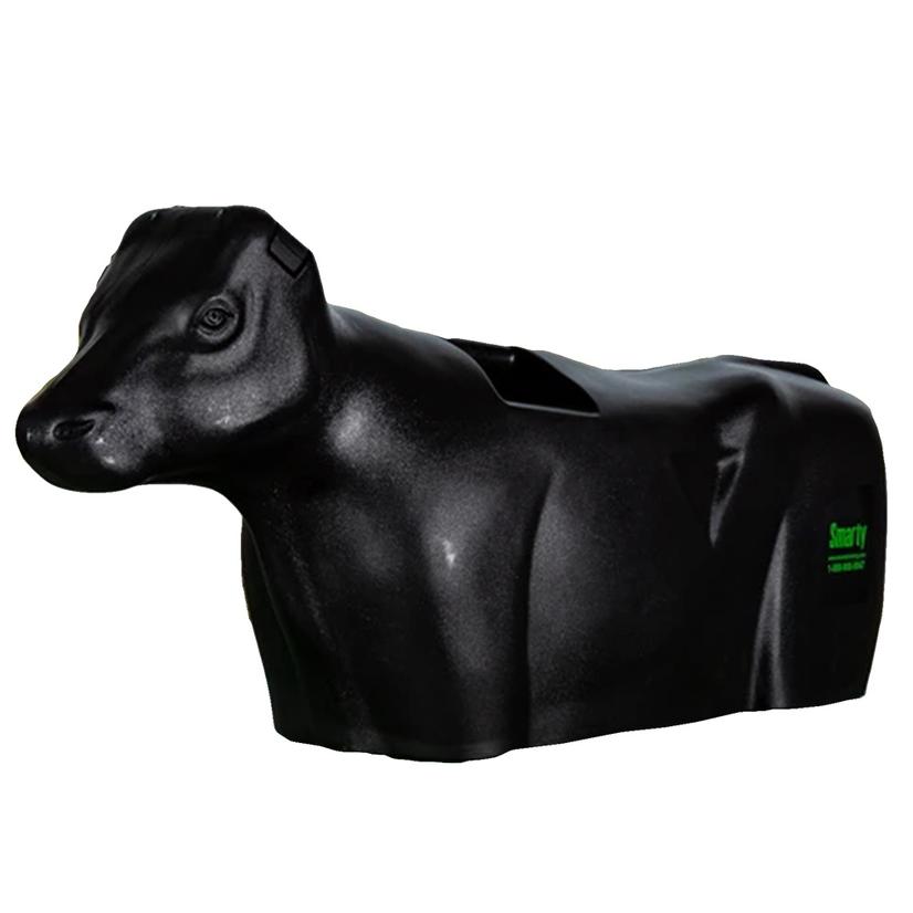 Smarty Rodeo Ropes Black / Osfa Smarty Rodeo Junior Sidekick Full Body Roping Dummy
