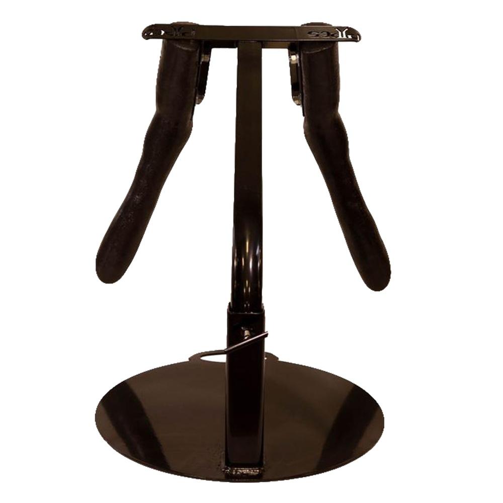 Smarty Rodeo Ropes Black / Osfa Smarty Rodeo Pipes Heeling Dummy