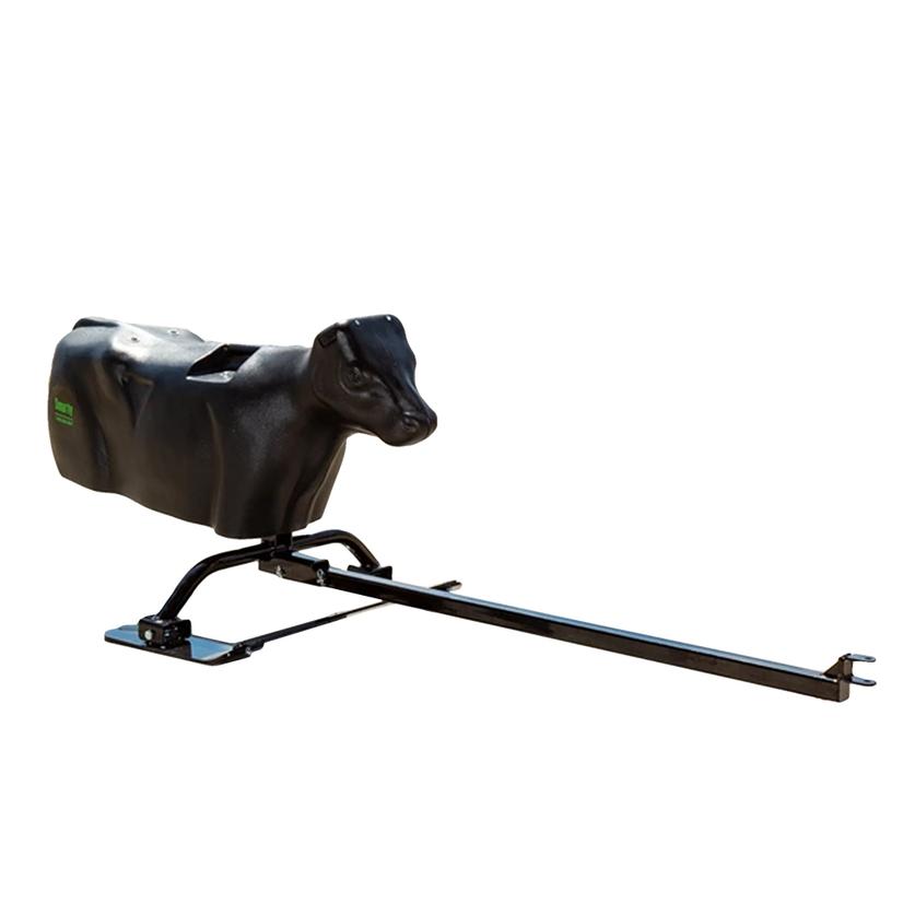 Smarty Rodeo Ropes Black / Osfa Smarty Rodeo Smarty JR Roping Dummy