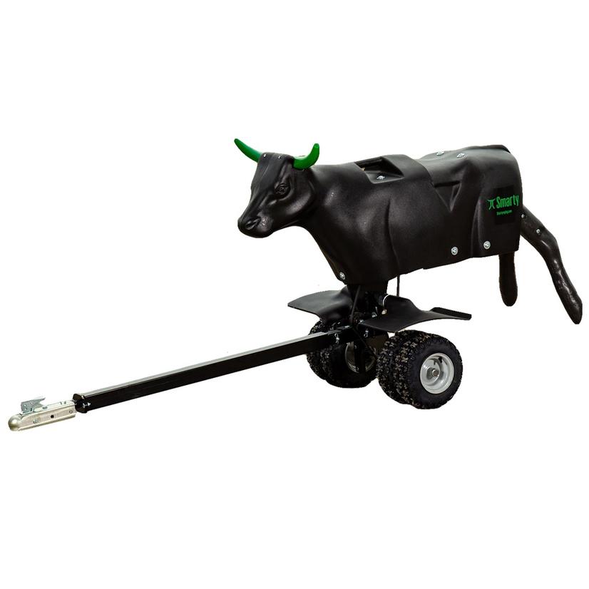 Smarty Rodeo Ropes Black / OSFA Smarty Rodeo Smarty Xtreme Roping Dummy