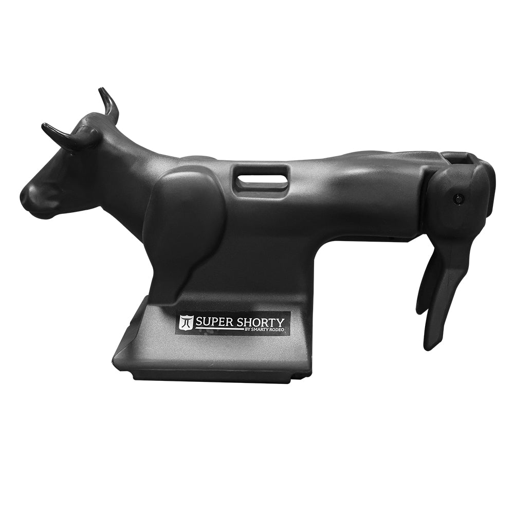 Super Shorty Training Dummy by Smarty Rodeo