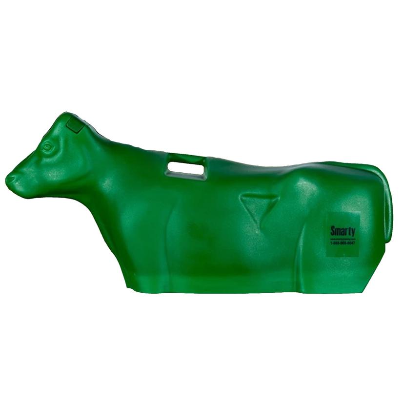 Smarty Rodeo Ropes Green / Osfa Smarty Rodeo Junior Sidekick Full Body Roping Dummy