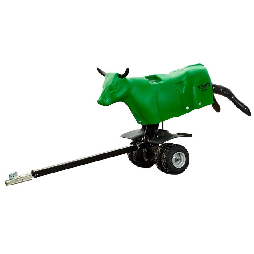 Smarty Rodeo Ropes Green / OSFA Smarty Rodeo Smarty Xtreme Roping Dummy