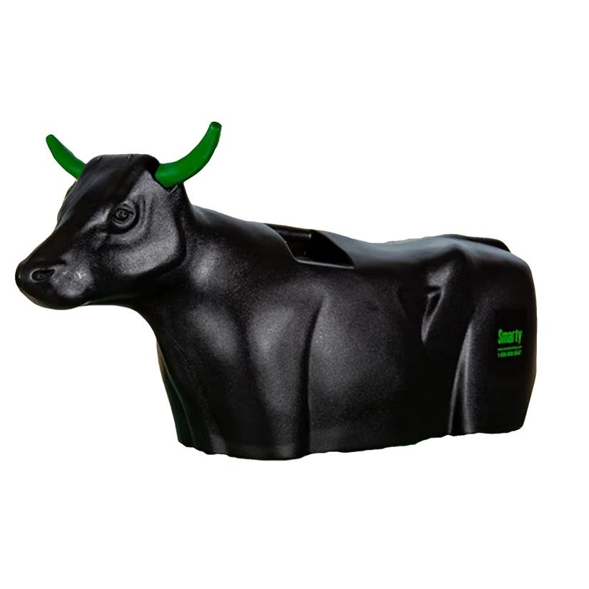 Smarty Rodeo Ropes Osfa / Black Smarty Rodeo Sidekick Full Body Roping Dummy