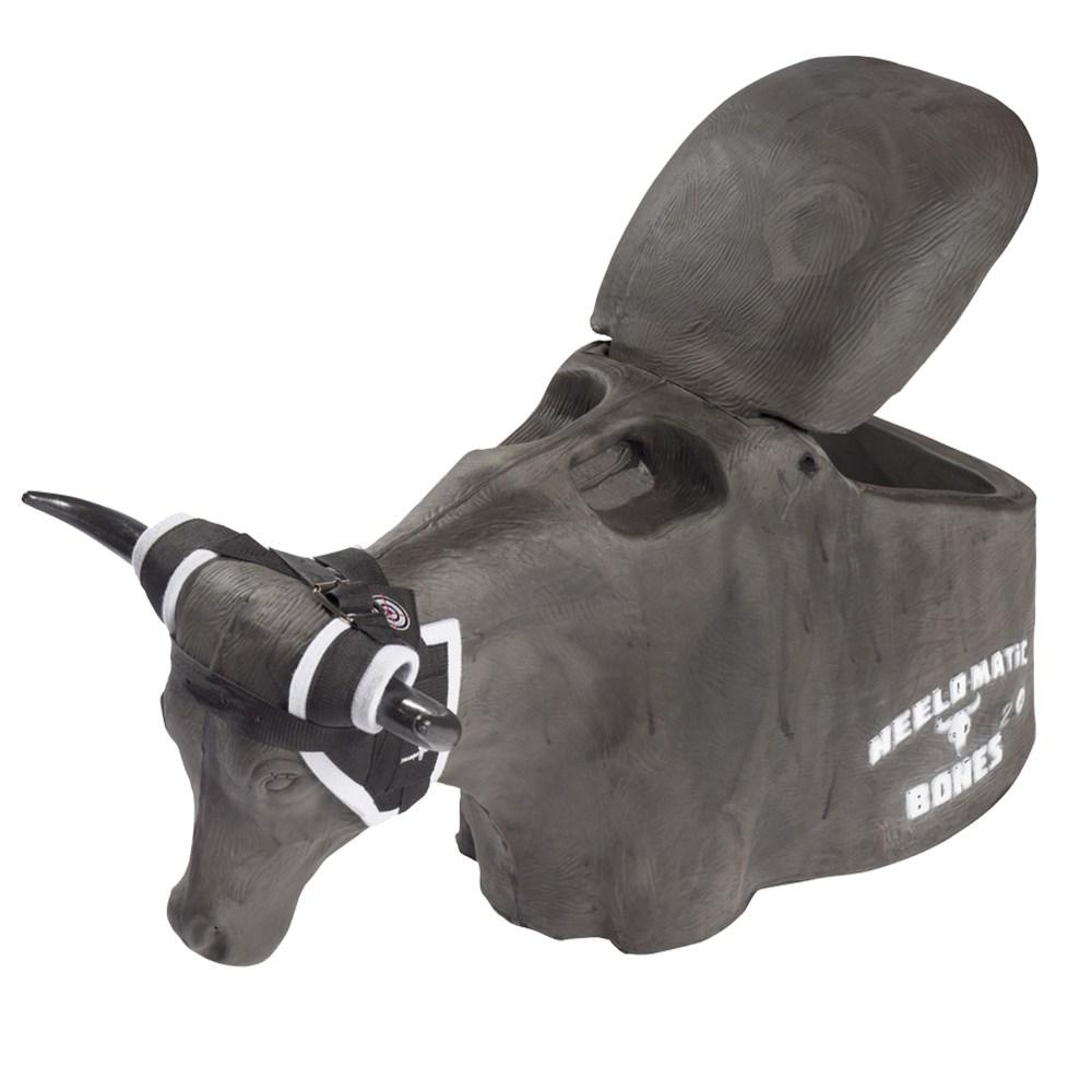 Smarty Rodeo Ropes Smarty Rodeo Bones 2.0 Roping Dummy