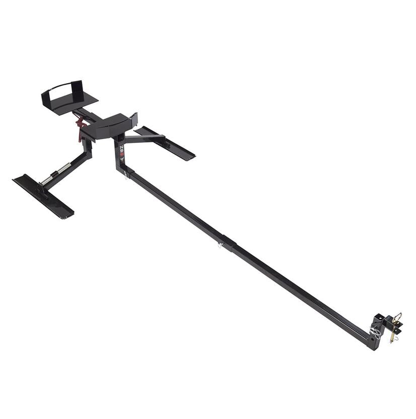 Smarty Rodeo Ropes Smarty Rodeo NS16 Calf Roping Sled