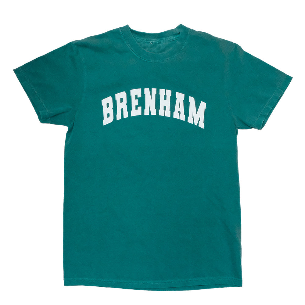 South Texas Tack Apparel Apparel South Texas Tack Apparel Brenham Cubs Women's Tee