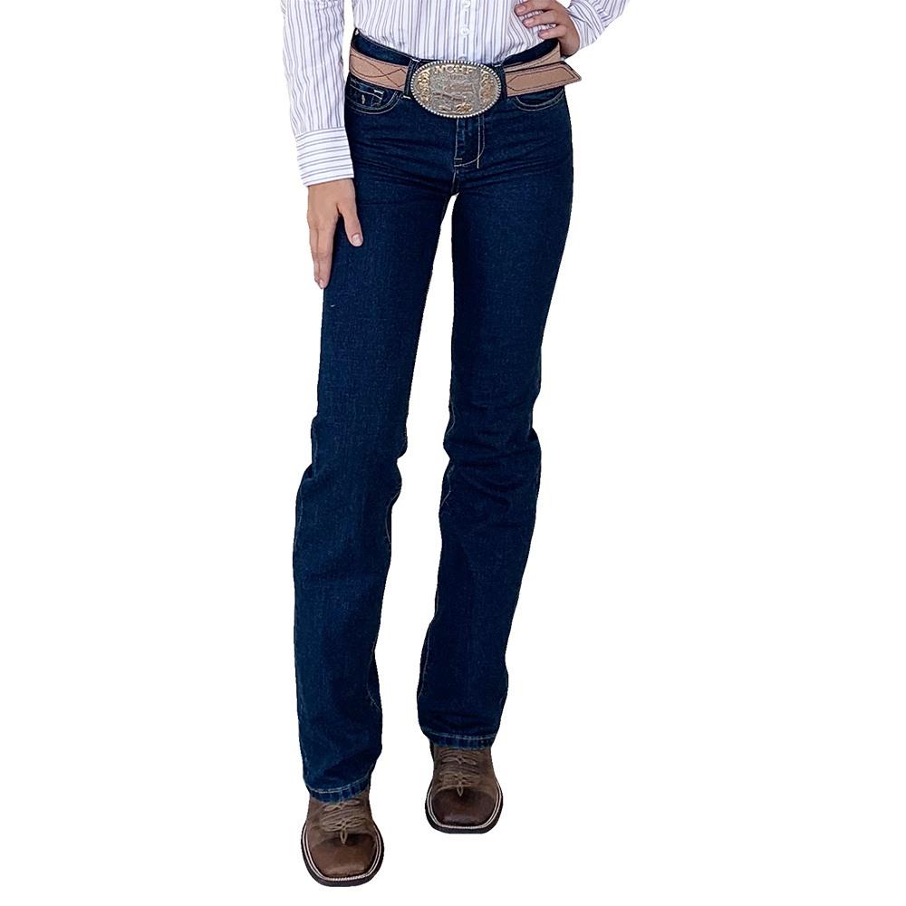 South Texas Tack Apparel Apparel South Texas Tack Bootcut Women's Jeans